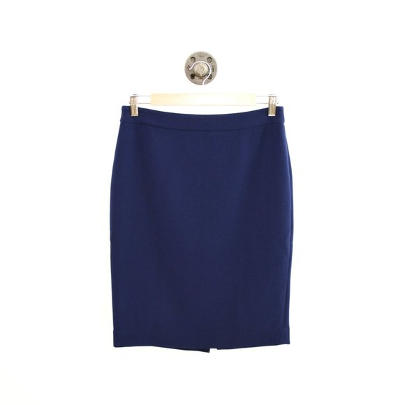 Pink Tartan Pencil Skirt #135-262